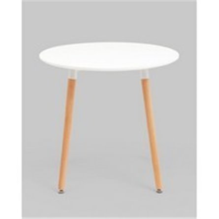 Стол|Инструкция по сборке|Рокки New D80 белый