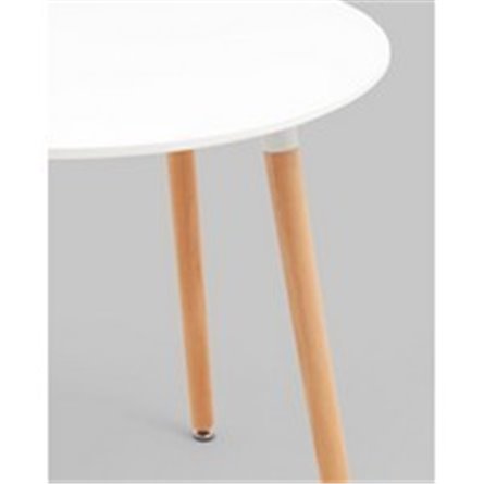 Стол|Инструкция по сборке|Рокки New D80 белый