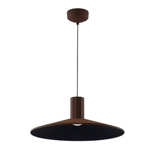 Светильник подвесной светодиодный Moderli V11087-PL Ontario