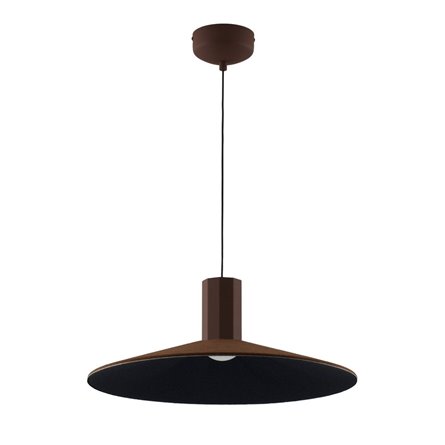 Светильник подвесной светодиодный Moderli V11087-PL Ontario