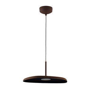 Светильник подвесной светодиодный Moderli V11089-PL Agato