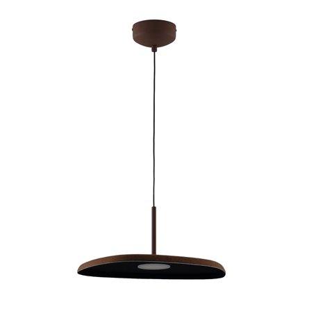 Светильник подвесной светодиодный Moderli V11089-PL Agato