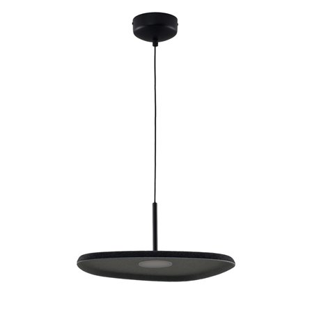 Светильник подвесной светодиодный Moderli V11090-PL Agato