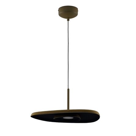 Светильник подвесной светодиодный Moderli V11091-PL Agato