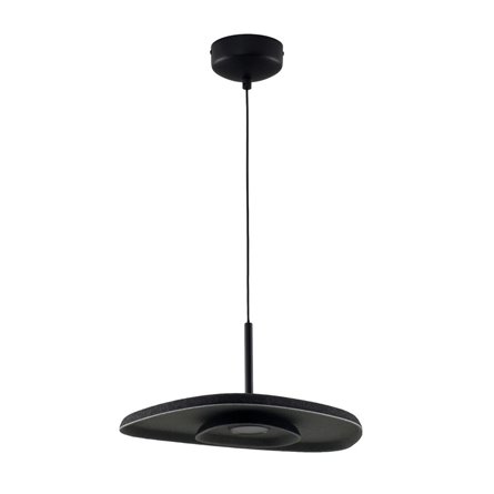 Светильник подвесной светодиодный Moderli V11092-PL Agato