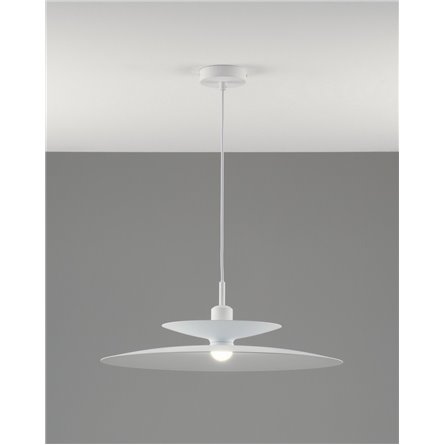 Светильник подвесной Moderli V11108-P Plane