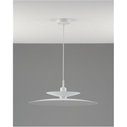 Светильник подвесной Moderli V11108-P Plane