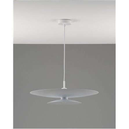 Светильник подвесной Moderli V11108-P Plane