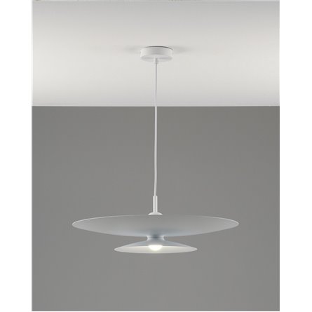 Светильник подвесной Moderli V11108-P Plane
