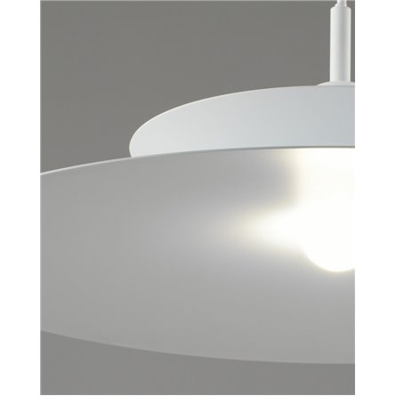 Светильник подвесной Moderli V11108-P Plane