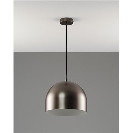 Светильник подвесной Moderli V11114-P Alva