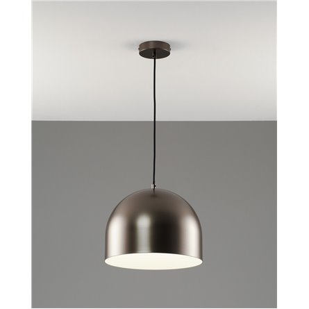 Светильник подвесной Moderli V11114-P Alva