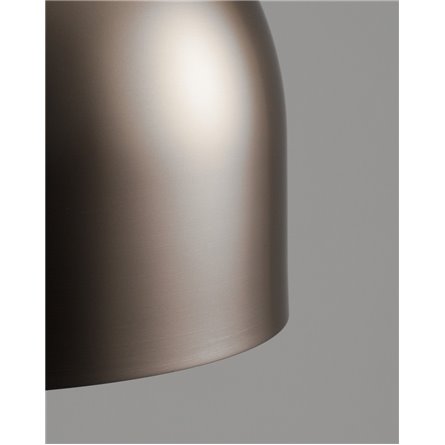 Светильник подвесной Moderli V11114-P Alva