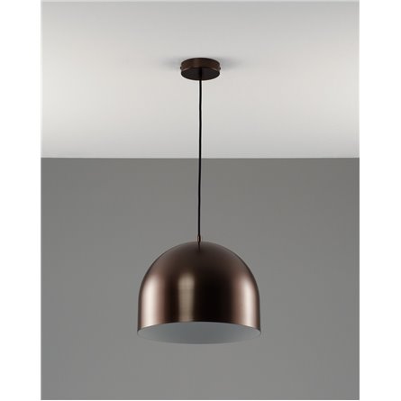 Светильник подвесной Moderli V11115-P Alva