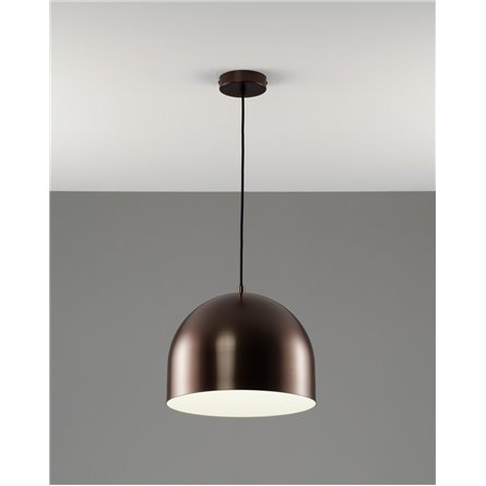 Светильник подвесной Moderli V11115-P Alva