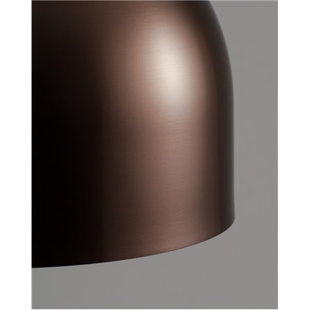 Светильник подвесной Moderli V11115-P Alva