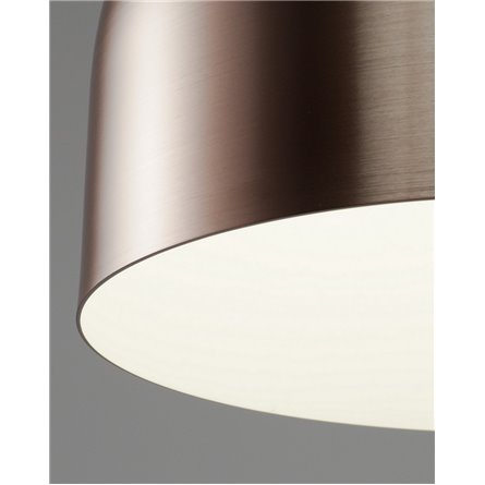 Светильник подвесной Moderli V11115-P Alva