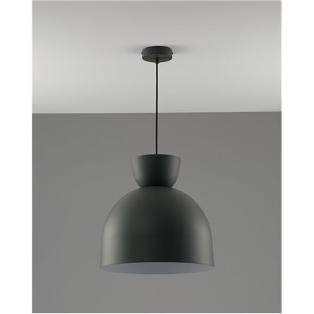 Светильник подвесной Moderli V11116-P Allen