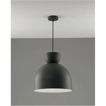 Светильник подвесной Moderli V11116-P Allen