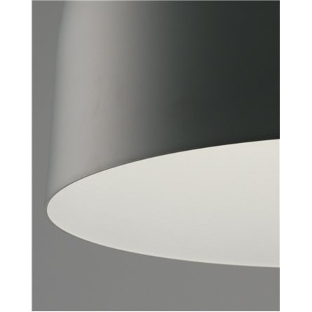 Светильник подвесной Moderli V11116-P Allen