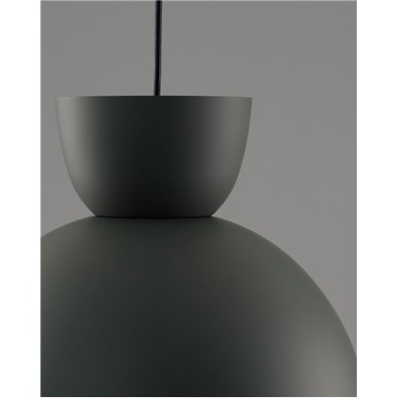 Светильник подвесной Moderli V11116-P Allen