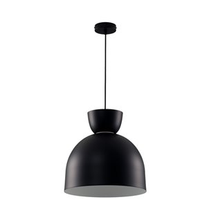 Светильник подвесной Moderli V11117-P Allen