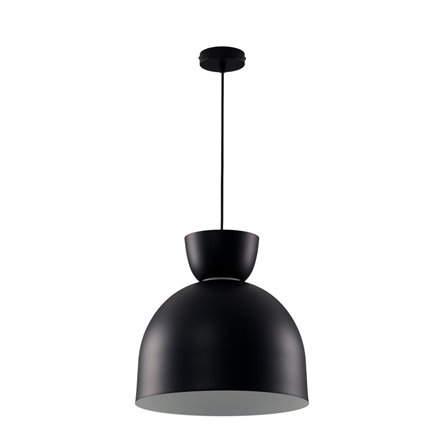 Светильник подвесной Moderli V11117-P Allen