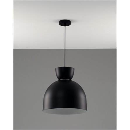 Светильник подвесной Moderli V11117-P Allen