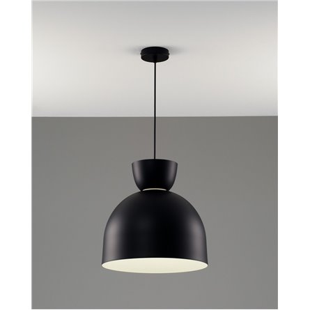 Светильник подвесной Moderli V11117-P Allen