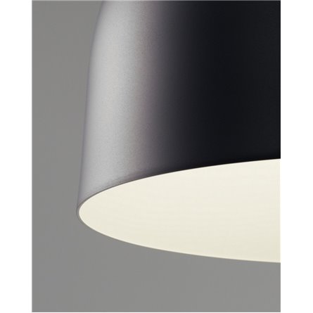 Светильник подвесной Moderli V11117-P Allen