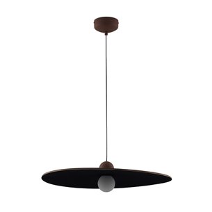 Светильник подвесной светодиодный Moderli V11094-PL Niko