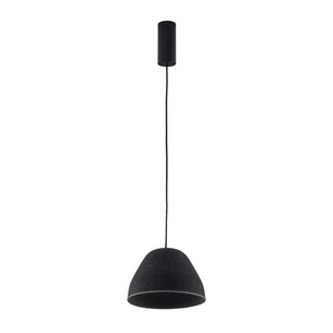 Светильник подвесной светодиодный Moderli V11098-PL Welli