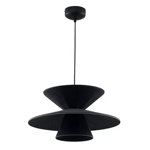 Светильник подвесной светодиодный Moderli V11101-PL Mantis