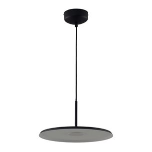 Светильник подвесной светодиодный Moderli V11102-PL Keiro