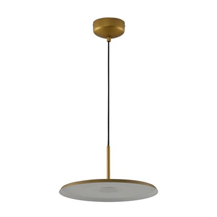 Светильник подвесной светодиодный Moderli V11103-PL Keiro