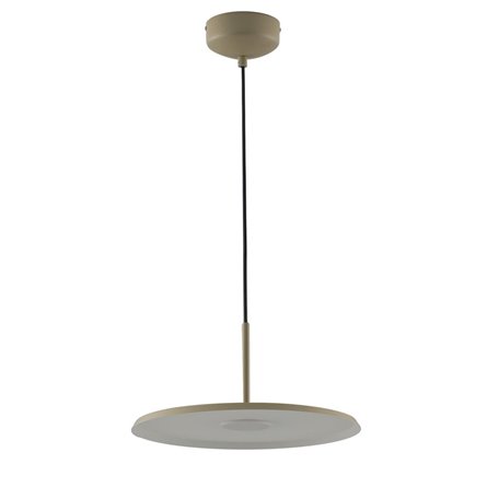 Светильник подвесной светодиодный Moderli V11105-PL Keiro