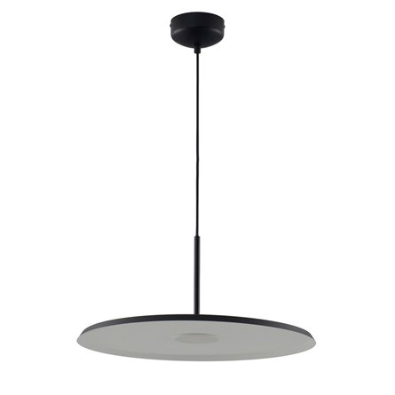 Светильник подвесной светодиодный Moderli V11106-PL Keiro