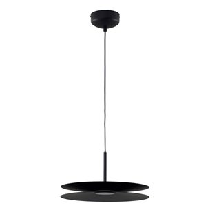 Светильник подвесной светодиодный Moderli V11111-PL Montana