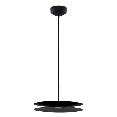 Светильник подвесной светодиодный Moderli V11111-PL Montana