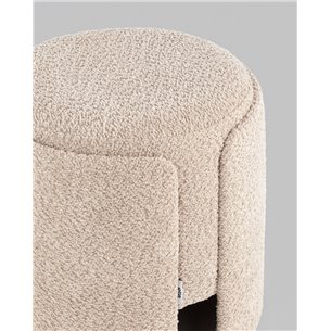 Пуф|Stool Group|Taks букле капучино