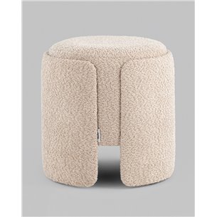 Пуф|Stool Group|Taks букле капучино