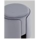 Пуф|Stool Group|Taks велюр серый Пуф|Stool Group|Taks велюр серый