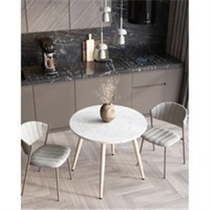 Столы|Stool Group|Nymphaea D110 терраццо