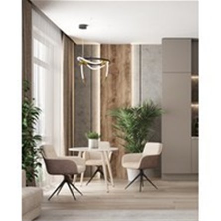 Столы|Stool Group|Nymphaea D90 терраццо