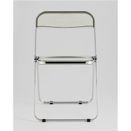 Стул|Stool Group|Fold Smoke складной серый