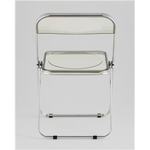 Стул|Stool Group|Fold Smoke складной серый