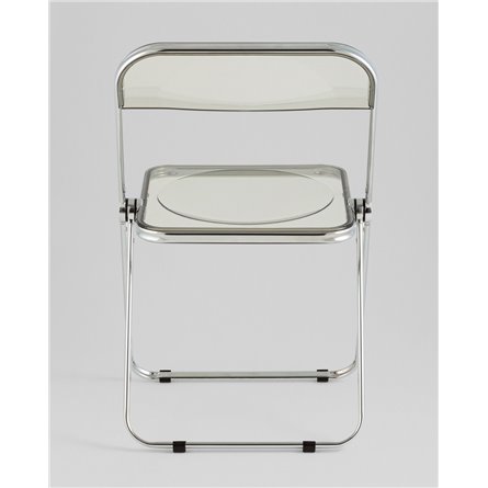 Стул|Stool Group|Fold Smoke складной серый