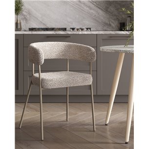 Стул|Stool Group|Dambo серый