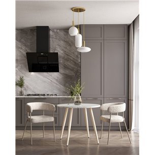 Стул|Stool Group|Dambo серый