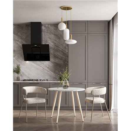 Стул|Stool Group|Dambo серый